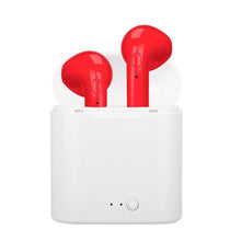 Load image into Gallery viewer, I7s Bluetooth Wireless Headphones