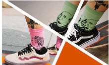 Load image into Gallery viewer, Presidential Graphic Socks