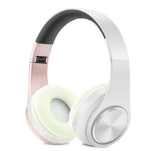 Load image into Gallery viewer, Portable Wireless Adjustable Headphones