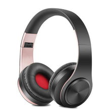 Load image into Gallery viewer, Portable Wireless Adjustable Headphones