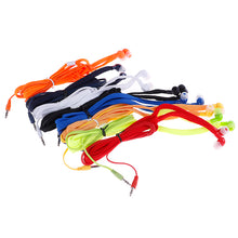 Load image into Gallery viewer, Super Bass Shoelace Earphones