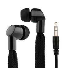 Load image into Gallery viewer, Super Bass Shoelace Earphones