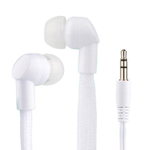 Load image into Gallery viewer, Super Bass Shoelace Earphones