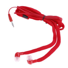 Load image into Gallery viewer, Super Bass Shoelace Earphones