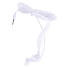 Load image into Gallery viewer, Super Bass Shoelace Earphones