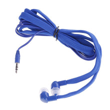 Load image into Gallery viewer, Super Bass Shoelace Earphones