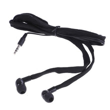 Load image into Gallery viewer, Super Bass Shoelace Earphones