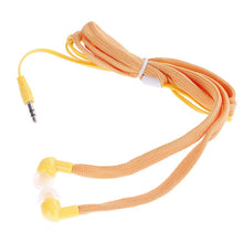 Load image into Gallery viewer, Super Bass Shoelace Earphones