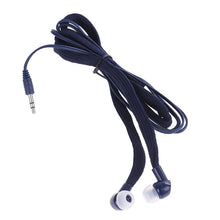 Load image into Gallery viewer, Super Bass Shoelace Earphones