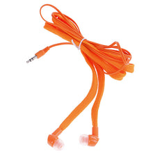 Load image into Gallery viewer, Super Bass Shoelace Earphones