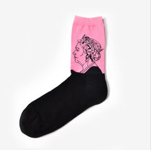Load image into Gallery viewer, Presidential Graphic Socks