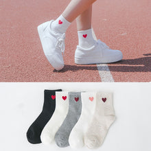 Load image into Gallery viewer, Hart Fashion Ankle Socks For Women