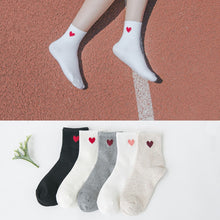 Load image into Gallery viewer, Hart Fashion Ankle Socks For Women