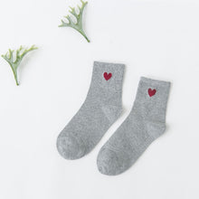 Load image into Gallery viewer, Hart Fashion Ankle Socks For Women
