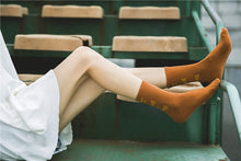 Load image into Gallery viewer, Artistry Print Socks