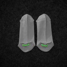 Load image into Gallery viewer, Glow In The Dark Print Socks