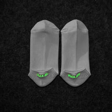 Load image into Gallery viewer, Glow In The Dark Print Socks