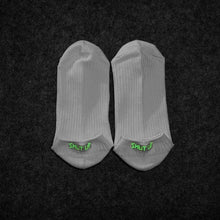 Load image into Gallery viewer, Glow In The Dark Print Socks