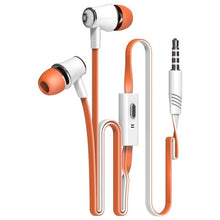 Load image into Gallery viewer, Hart Wired Earphones For iPhone