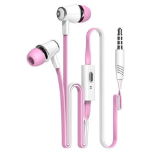 Load image into Gallery viewer, Hart Wired Earphones For iPhone